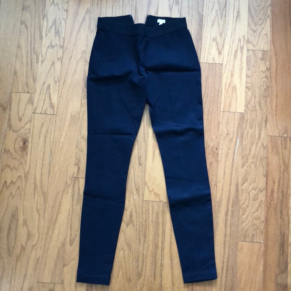 J Crew Ponte pant legging